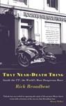 That Near Death Thing - Rick Broadbent - 9781409143413