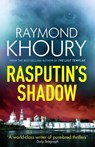 Rasputin's Shadow - Raymond Khoury - 9781409143826