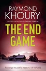 The End Game - Raymond Khoury - 9781409143857