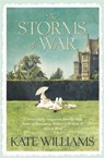 The Storms of War - Kate Williams - 9781409144885