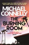 The Burning Room - Michael Connelly - 9781409145660