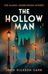 The Hollow Man - John Dickson Carr - 9781409146322