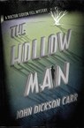 The Hollow Man - John Dickson Carr - 9781409146322