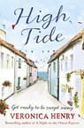 High Tide - Veronica Henry - 9781409146858