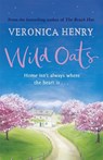Wild Oats - Veronica Henry - 9781409146919