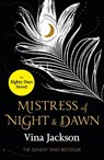 Mistress of Night and Dawn - Vina Jackson - 9781409147466