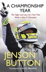 A Championship Year - Jenson Button - 9781409148029