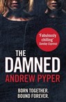 The Damned - Andrew Pyper - 9781409149194