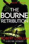 Robert Ludlum's The Bourne Retribution - Robert Ludlum ; Eric van Lustbader - 9781409149255