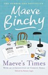 Maeve's Times - Maeve Binchy - 9781409149903