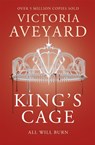 King's Cage - Victoria Aveyard - 9781409150763
