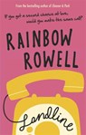 Landline - Rainbow Rowell - 9781409152125