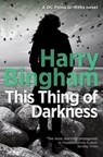 This Thing of Darkness - Harry Bingham - 9781409152729