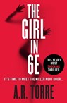The Girl in 6E - Alessandra Torre - 9781409153511