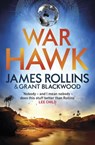 War Hawk - James Rollins ; Grant Blackwood - 9781409154501