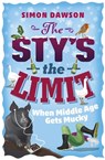 The Sty's the Limit - Simon Dawson - 9781409154686