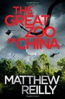 Great Zoo Of China - REILLY,  Matthew - 9781409155591
