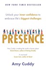 Presence - Amy Cuddy - 9781409156024
