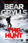 Bear Grylls: The Hunt - Bear Grylls - 9781409156918