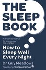 The Sleep Book - Dr Guy Meadows - 9781409157618