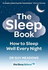 The Sleep Book - Dr Guy Meadows - 9781409158042