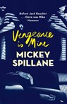 Vengeance is Mine - Mickey Spillane - 9781409158660