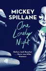 One Lonely Night - Mickey Spillane - 9781409158677