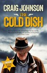 The Cold Dish - Craig Johnson - 9781409159032