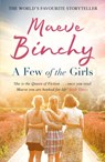 A Few of the Girls - Maeve Binchy - 9781409161448
