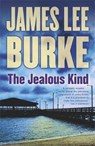 Jealous Kind - LEE BURKE,  James - 9781409163497