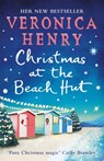 Christmas at the Beach Hut - Veronica Henry - 9781409166658