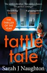 Tattletale - Sarah J Naughton - 9781409166955