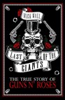 Last of the Giants - Mick Wall - 9781409167235