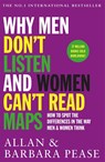 Why Men Don't Listen & Women Can't Read Maps - Allan Pease ; Barbara Pease - 9781409168515