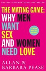 The Mating Game - Allan Pease ; Barbara Pease - 9781409168539