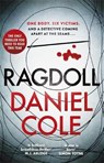 Ragdoll - daniel cole - 9781409168751