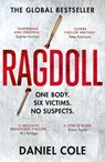 Ragdoll - Daniel Cole - 9781409168768