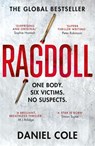 Ragdoll - Daniel Cole - 9781409168768