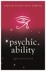 Psychic Ability, Orion Plain and Simple - Ann Caulfield - 9781409169970