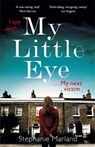 My Little Eye - Stephanie Marland ; Steph Broadribb - 9781409171973