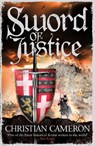 Sword of Justice - Christian Cameron - 9781409172826