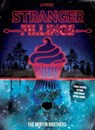 Stranger Fillings - The Muffin Brothers - 9781409173366