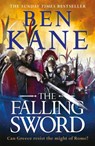 The Falling Sword - Ben Kane - 9781409173441