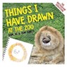Things I Have Drawn - Tom Curtis - 9781409173755