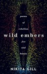 Wild Embers - Nikita Gill - 9781409173922