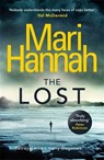 The Lost - Mari Hannah - 9781409174059