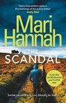 The Scandal - Mari Hannah - 9781409174097