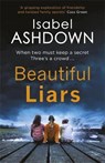 Beautiful Liars - Isabel Ashdown - 9781409174721