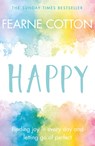 Happy - Fearne Cotton - 9781409175070