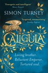 Caligula - Simon Turney - 9781409175186